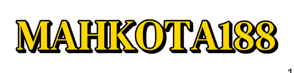 Logo MAHKOTA188