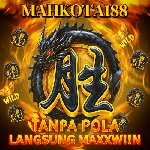 Situs Game Online MAHKOTA188